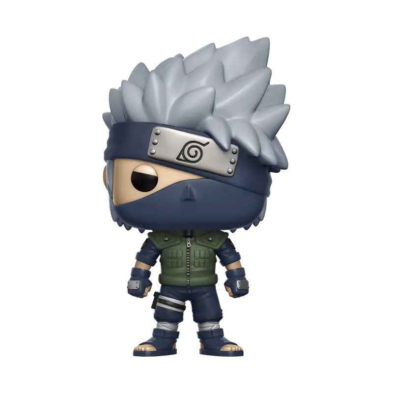 Какаши Хатаке Funko POP!