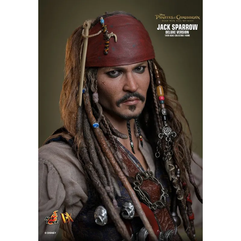 Капитан Джек Воробей (Джонни Депп, "Пираты Карибского Моря", Pirates of the Caribbean)