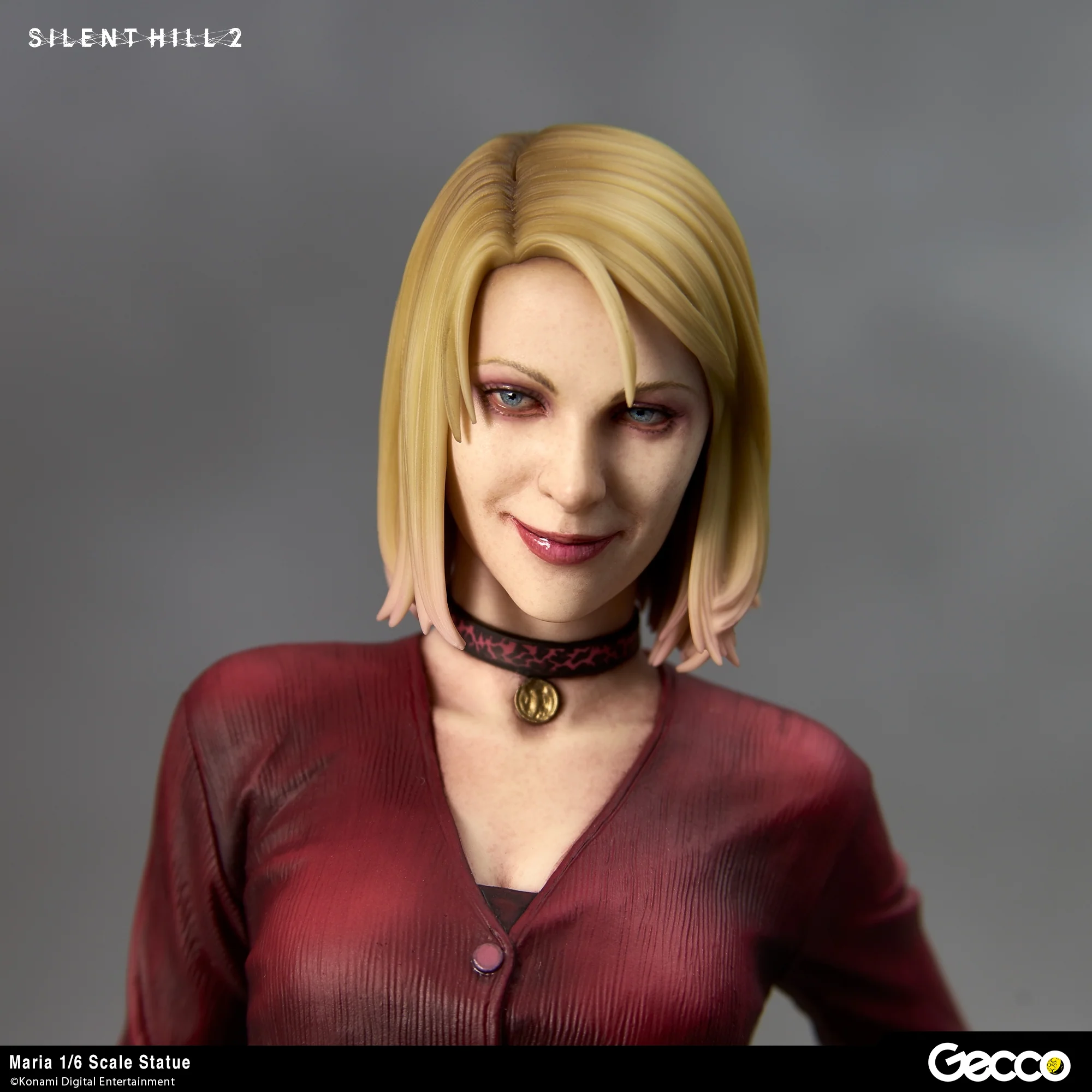 Мария Silent Hill Remake 2