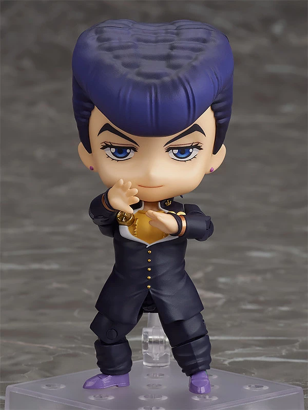Nendoroid Джоске Хигашиката