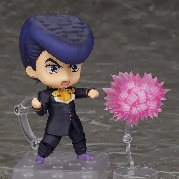 Nendoroid Джоске Хигашиката