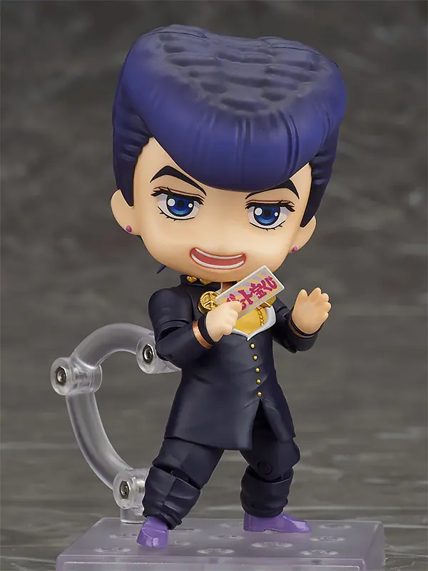 Nendoroid Джоске Хигашиката