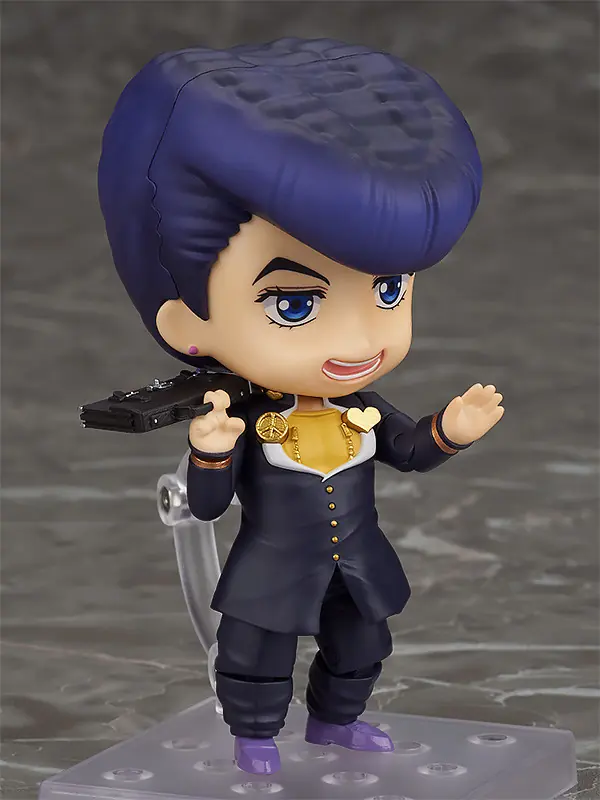 Nendoroid Джоске Хигашиката