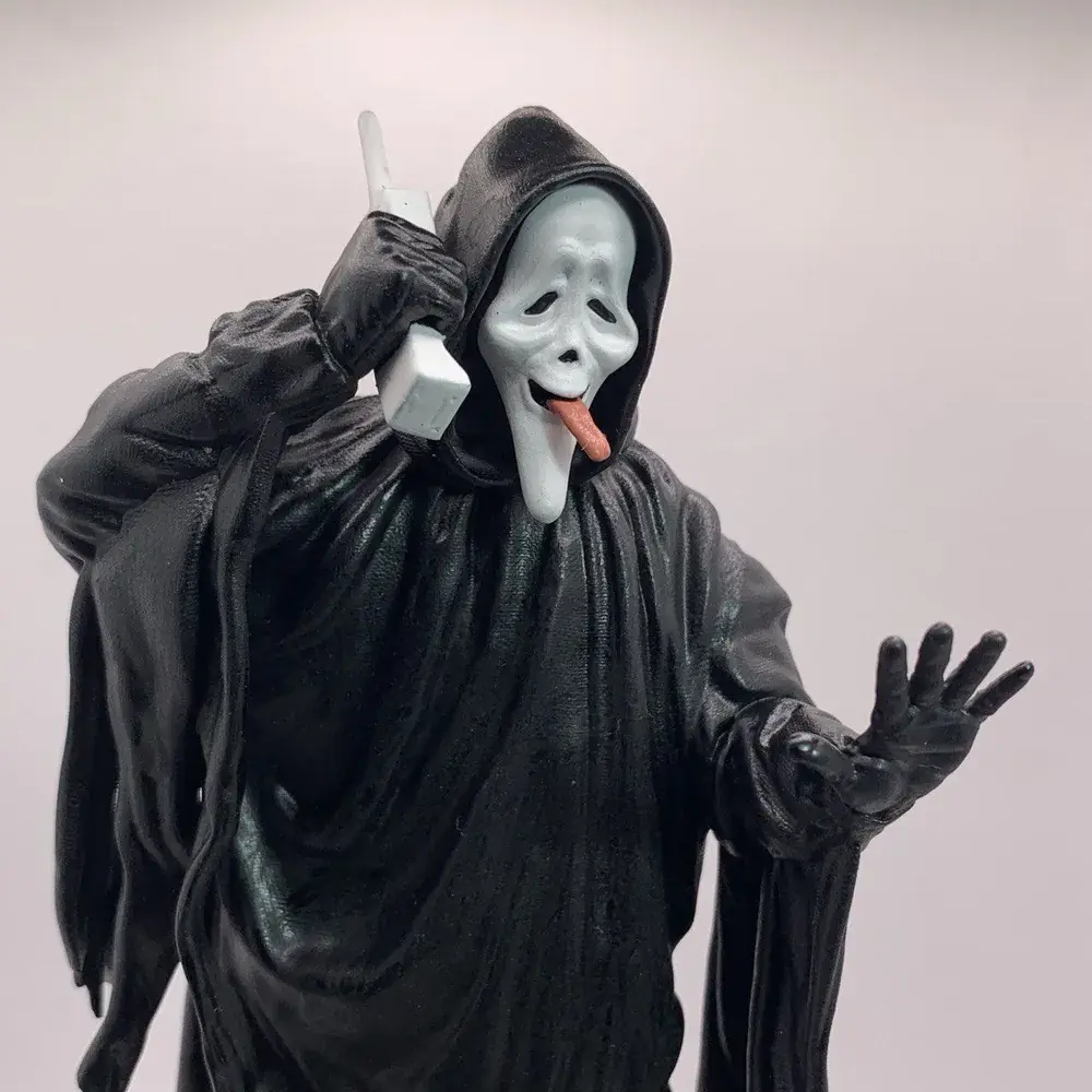 Фигурка Крик Ghostface