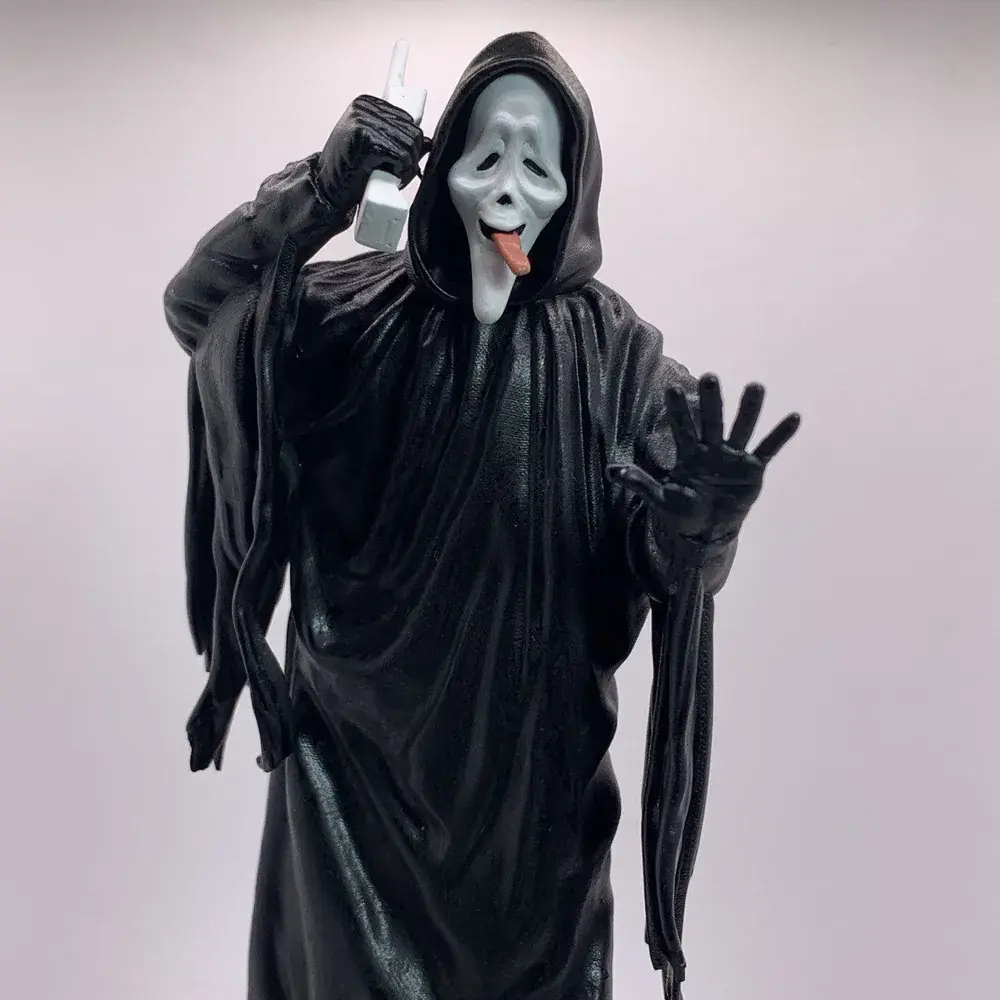 Фигурка Крик Ghostface