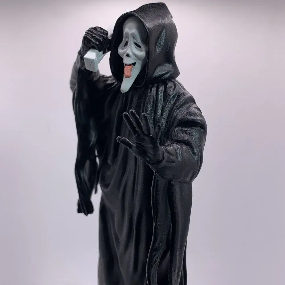 Фигурка Крик Ghostface