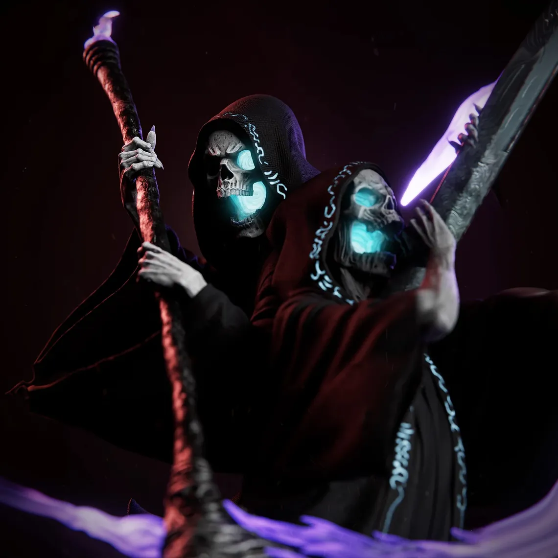 Данте - Devil May Cry