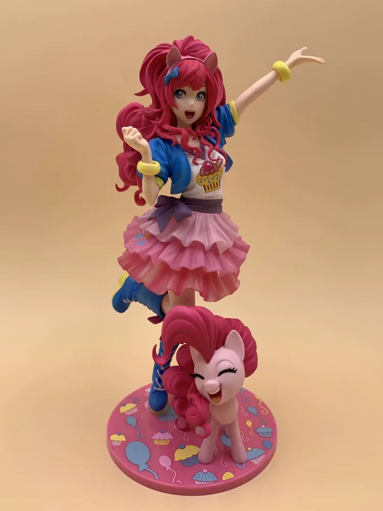 Пинки Пай My Little Pony