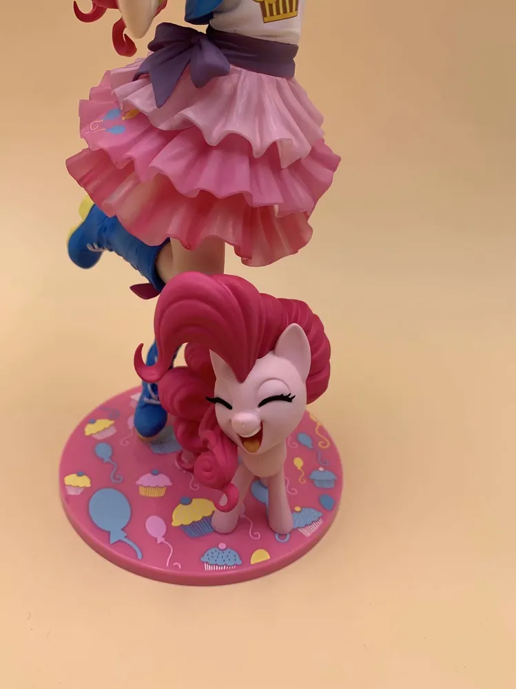Пинки Пай My Little Pony