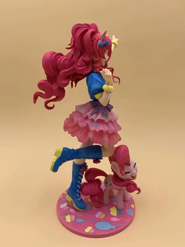 Пинки Пай My Little Pony