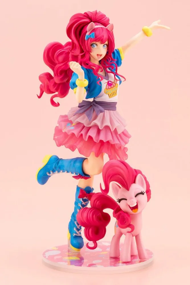 Пинки Пай My Little Pony