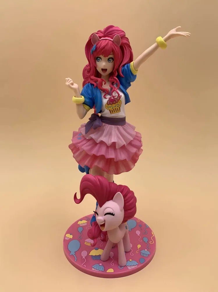 Пинки Пай My Little Pony