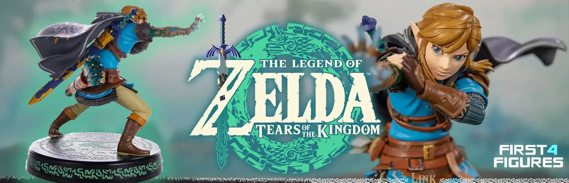 zelda